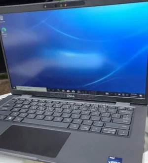 New Laptop Dell Latitude 14 16GB Intel Core I7 SSD 512GB