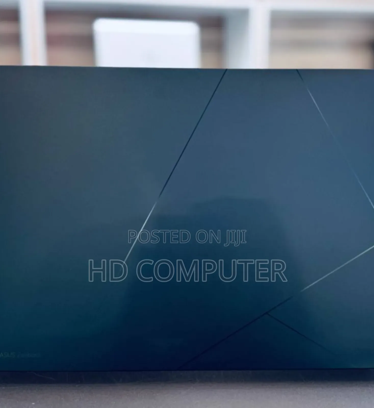 New Laptop Asus Zenbook 14 UX434 16GB Intel Core I7 SSD 1T