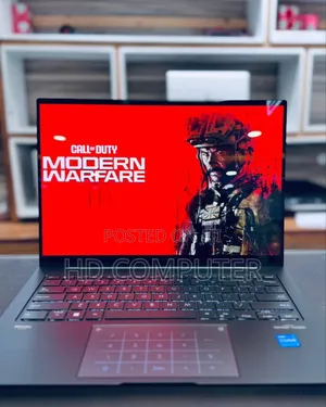 New Laptop Asus Zenbook 14 UX434 16GB Intel Core I7 SSD 1T