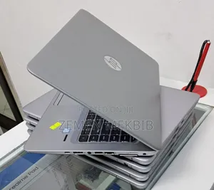 Photo - New Laptop HP EliteBook 840 G3 8GB Intel Core I5 HDD 1T
