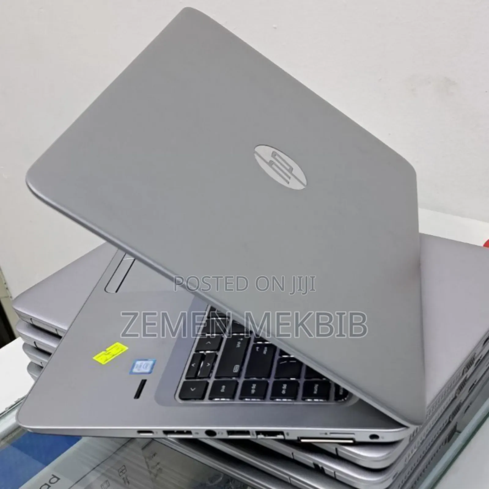 New Laptop HP EliteBook 840 G3 8GB Intel Core I5 HDD 1T