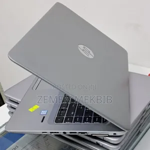 New Laptop HP EliteBook 840 G3 8GB Intel Core I5 HDD 1T