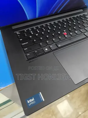 New Laptop Lenovo ThinkPad Yoga 32GB Intel Core Ultra 9 SSD 1T