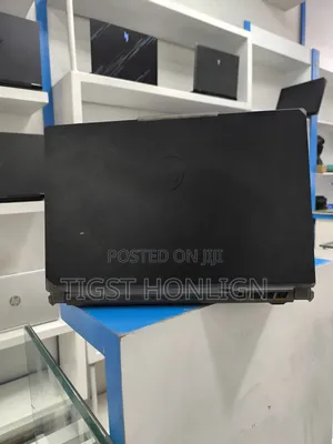 New Laptop MSI Pulse GL66 16GB Intel Core Ultra 7 SSD 1T