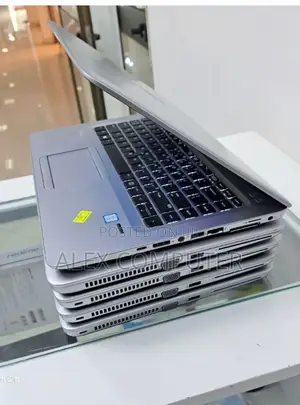 New Laptop HP EliteBook 840 G3 8GB Intel Core I5 HDD 1T
