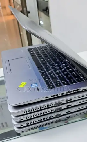 New Laptop HP EliteBook 840 G3 8GB Intel Core I5 HDD 1T