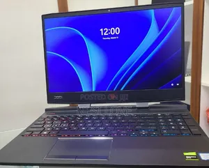 Photo - New Laptop HP Omen 15 16GB Intel Core I7 SSD 512GB