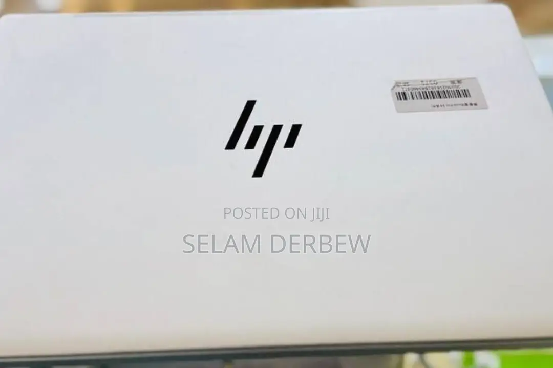 New Laptop HP Pavilion 14 16GB Intel Core I5 SSD 1T
