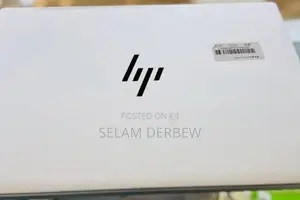 New Laptop HP Pavilion 14 16GB Intel Core I5 SSD 1T