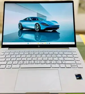 New Laptop HP Pavilion 14 16GB Intel Core I5 SSD 1T