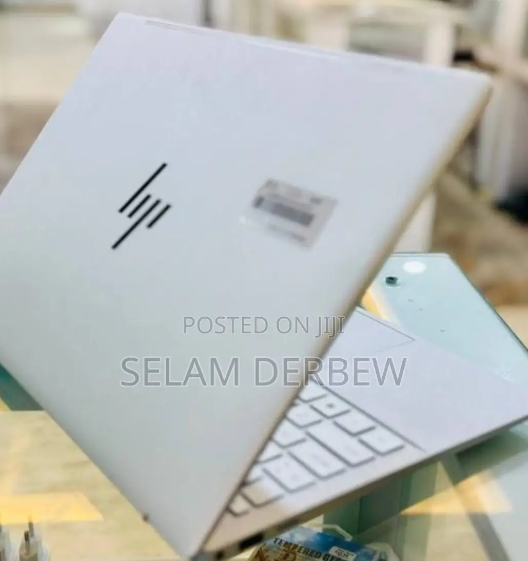 New Laptop HP Pavilion 14 16GB Intel Core I5 SSD 1T