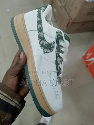 Nike Dior High Master Quality Smooth Shoes for You