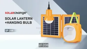 Al-Nusra Solar Αν-5008