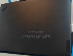 Photo - New Laptop Lenovo 32GB Intel Core I9 SSD 1T