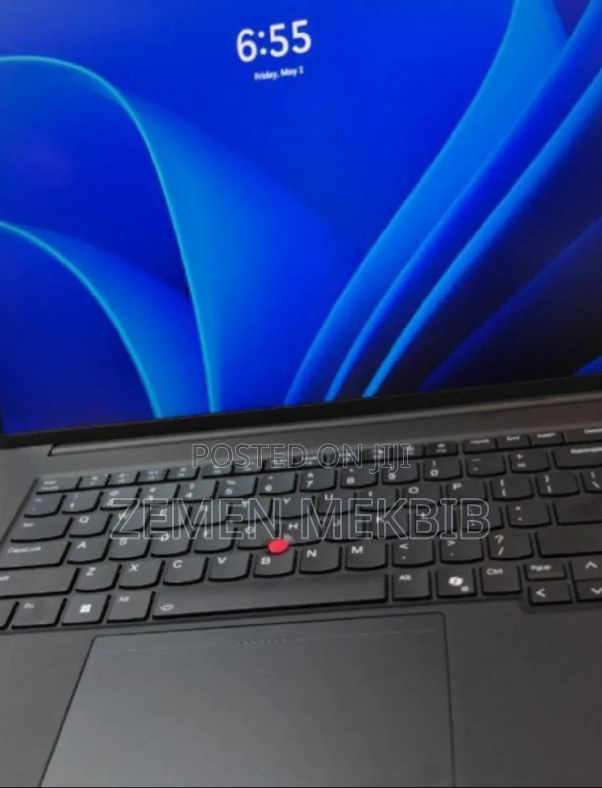 New Laptop Lenovo 32GB Intel Core I9 SSD 1T