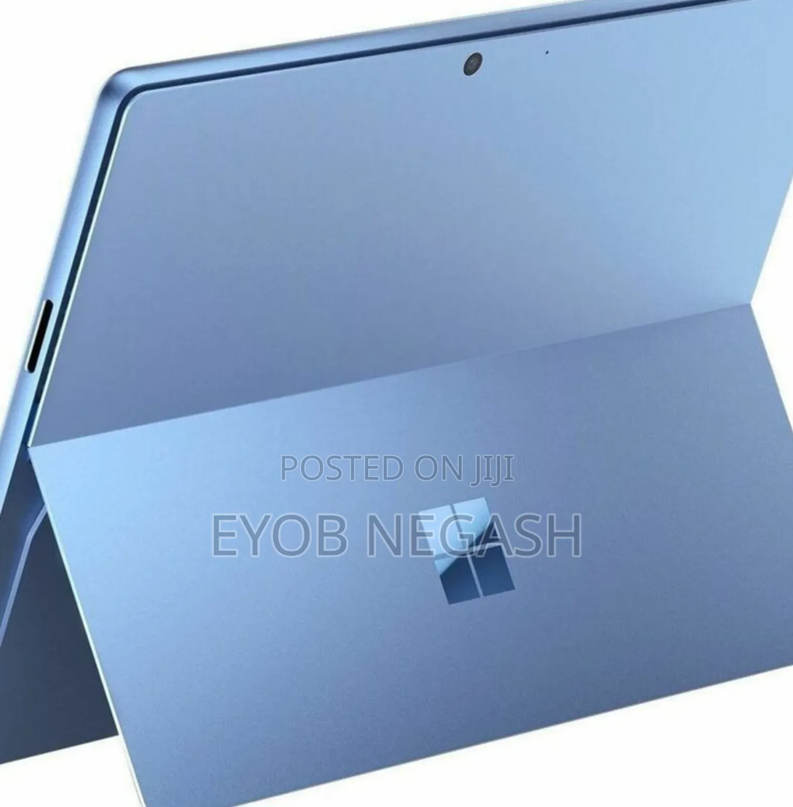 New Microsoft Surface Pro 11th Edition, a Copilot+ PC 16GB SSD 512GB