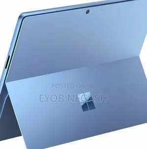 Photo - New Microsoft Surface Pro 11th Edition, a Copilot+ PC 16GB SSD 512GB