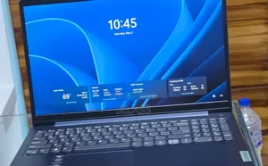 New Laptop Lenovo Ideapad 3 8GB Intel Core I5 SSD 512GB