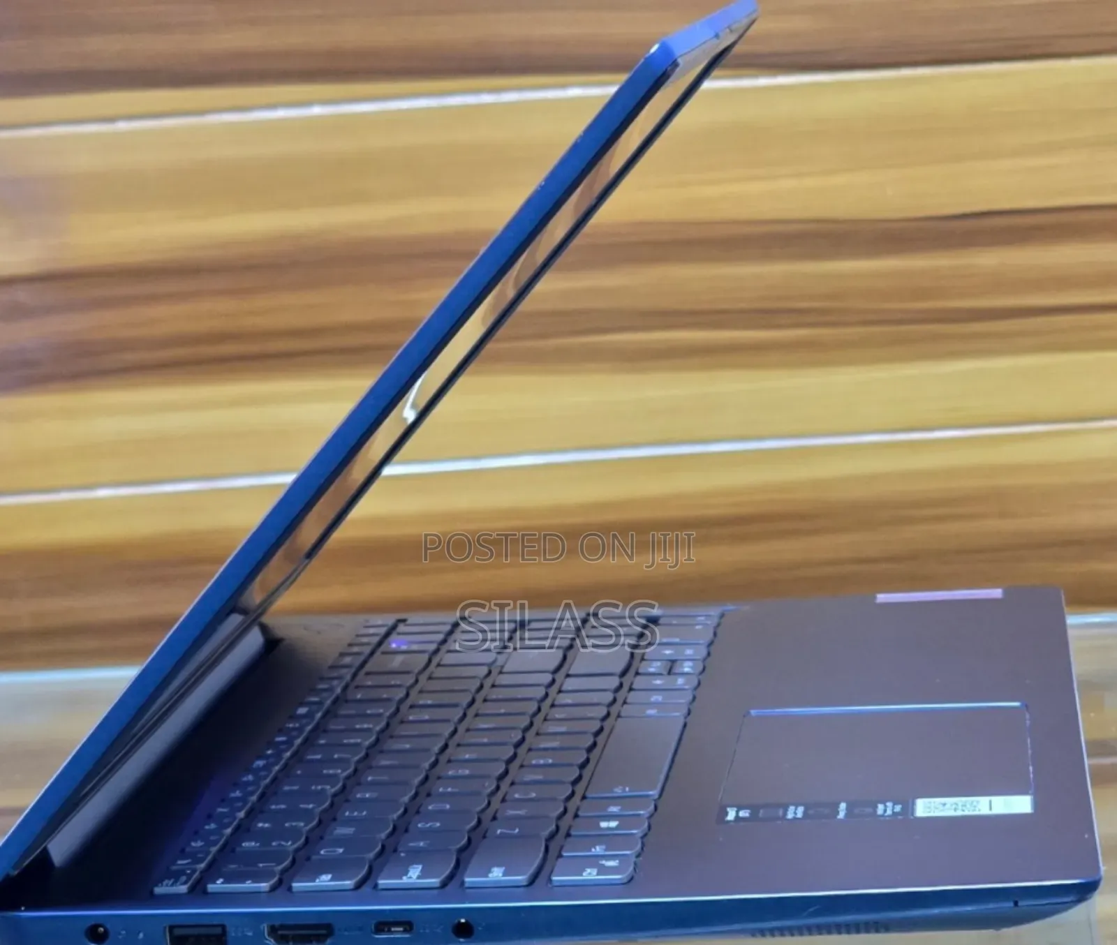 New Laptop Lenovo Ideapad 3 8GB Intel Core I5 SSD 512GB