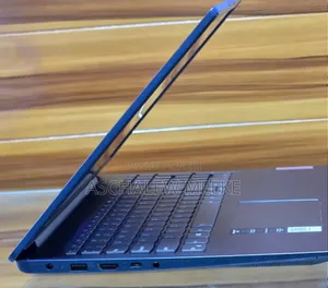 New Laptop Lenovo Ideapad 3 8GB Intel Core I5 SSD 512GB