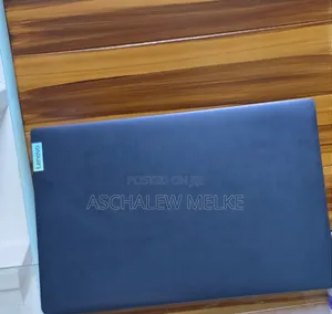 New Laptop Lenovo Ideapad 3 8GB Intel Core I5 SSD 512GB