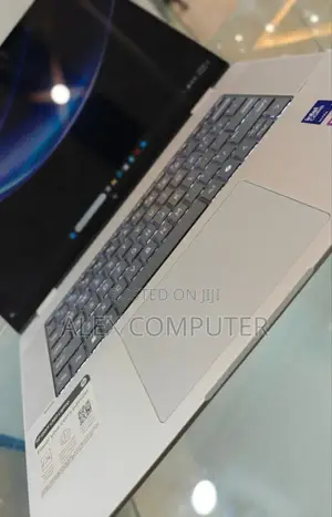 New Laptop HP Envy x360 16GB Intel Core Ultra 7 SSD 1T