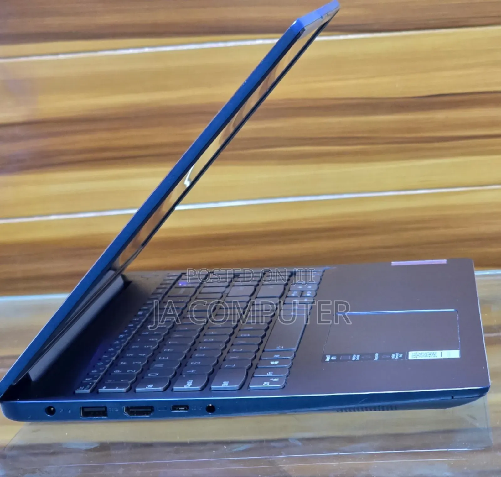 New Laptop Lenovo Ideapad 3 8GB Intel Core I5 SSD 512GB