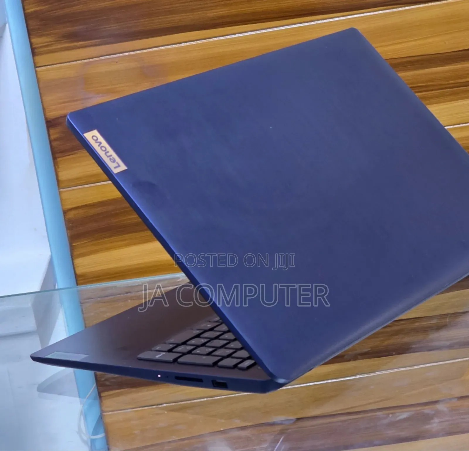 New Laptop Lenovo Ideapad 3 8GB Intel Core I5 SSD 512GB