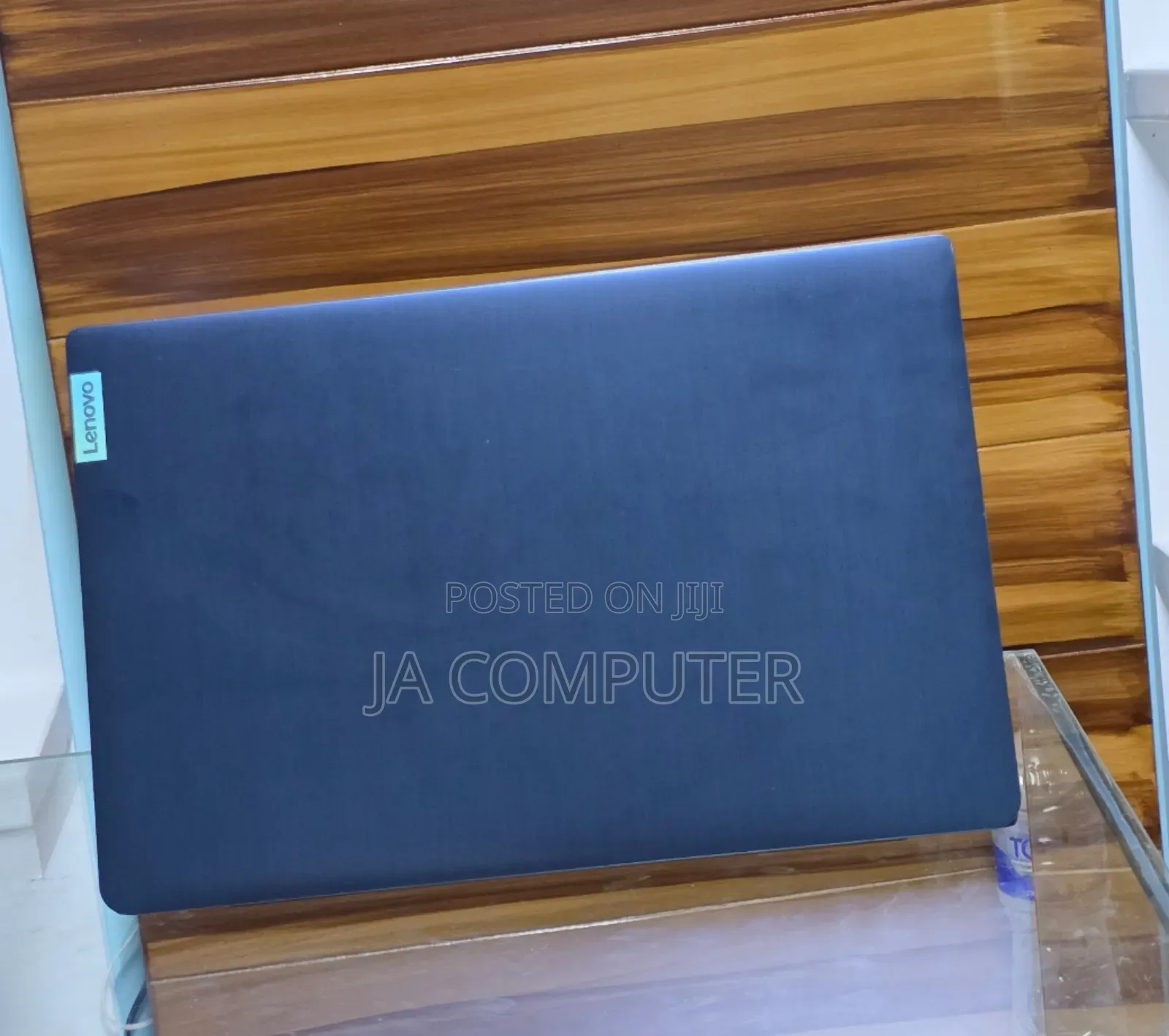 New Laptop Lenovo Ideapad 3 8GB Intel Core I5 SSD 512GB