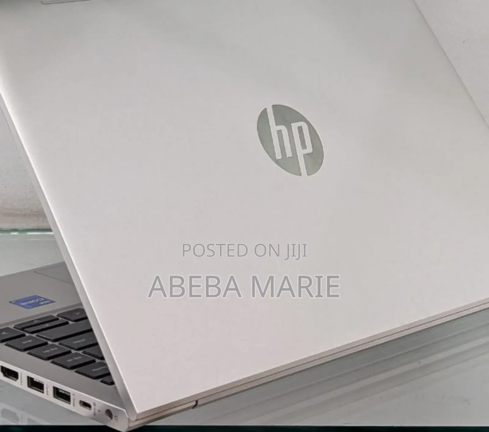 New Laptop HP ProBook 440 G10 16GB Intel Core I7 SSD 512GB