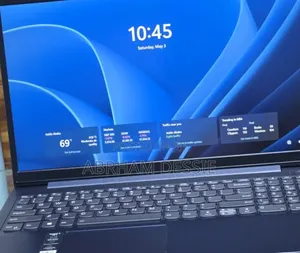 New Laptop Lenovo IdeaPad 1 8GB Intel Core I5 SSD 512GB