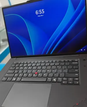 New Laptop Lenovo ThinkPad A31p 32GB Intel Core Ultra 9 SSD 1T