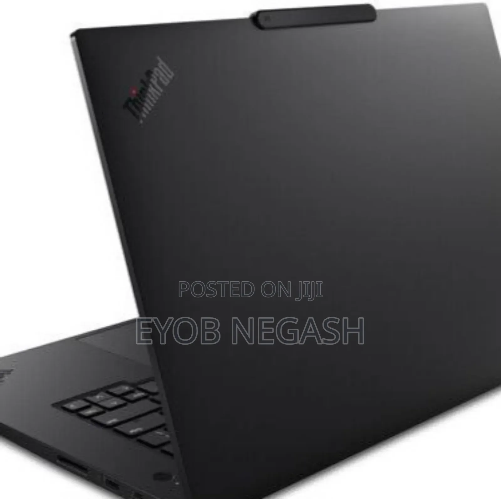 New Laptop Lenovo ThinkPad A31p 32GB Intel Core Ultra 9 SSD 1T