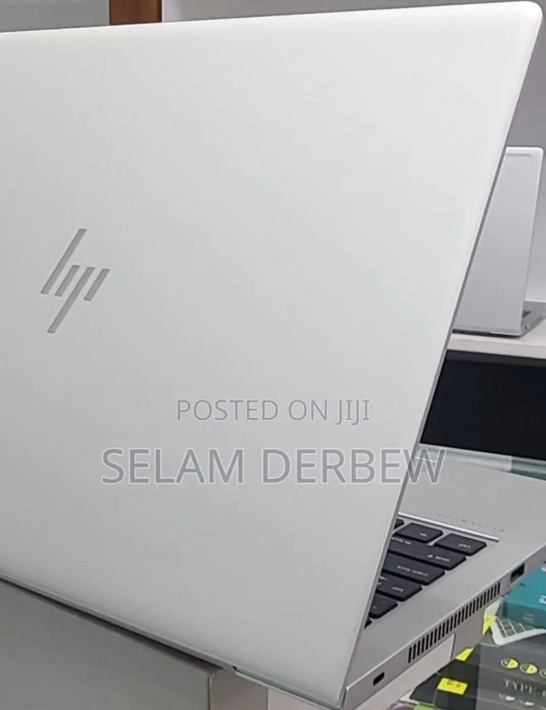 New Laptop HP EliteBook 840 16GB Intel Core I5 SSD 512GB