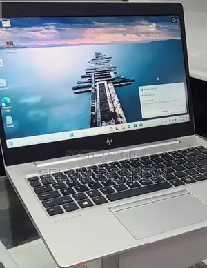 New Laptop HP EliteBook 840 16GB Intel Core I5 SSD 512GB