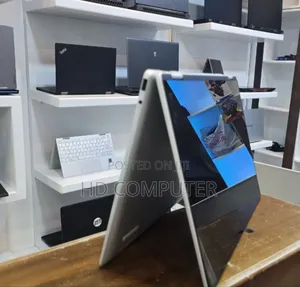 Photo - New Laptop HP Envy X360 16GB Intel Core Ultra 7 SSD 1T