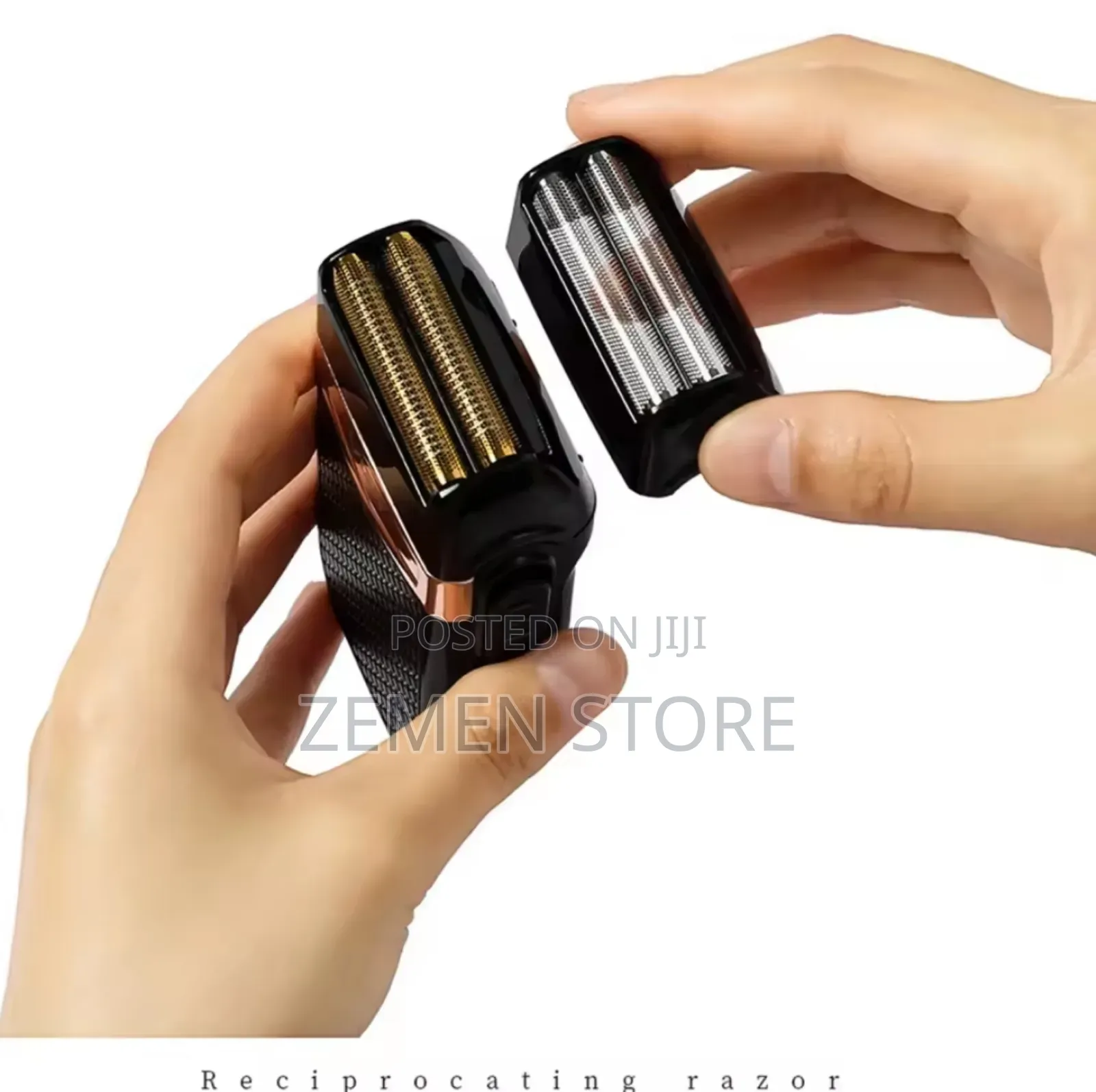 VGR Professional Electric Shaver