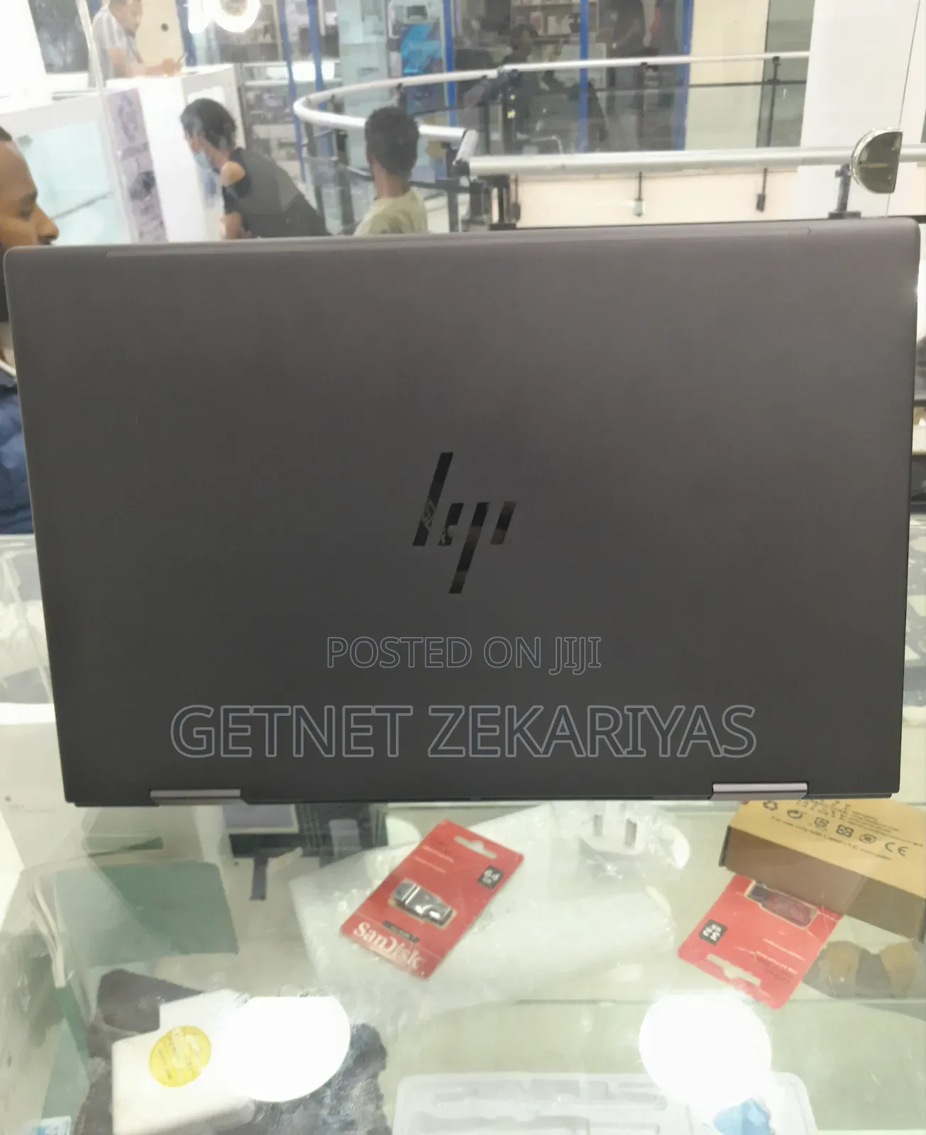 New Laptop Lenovo IdeaPad 110 8GB Intel Core I5 SSD 512GB