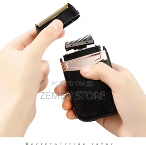 VGR Professional Electric Shaver