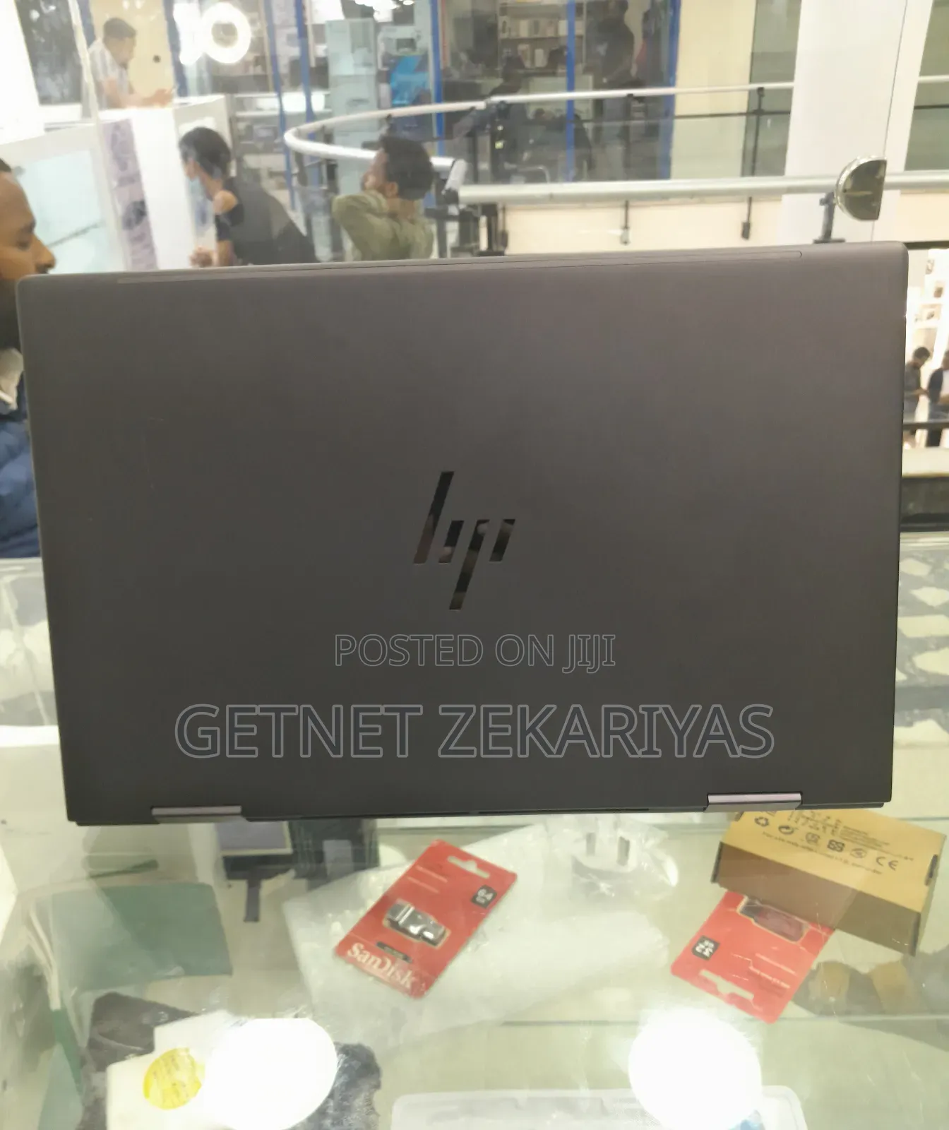 New Laptop Lenovo IdeaPad 110 8GB Intel Core I5 SSD 512GB