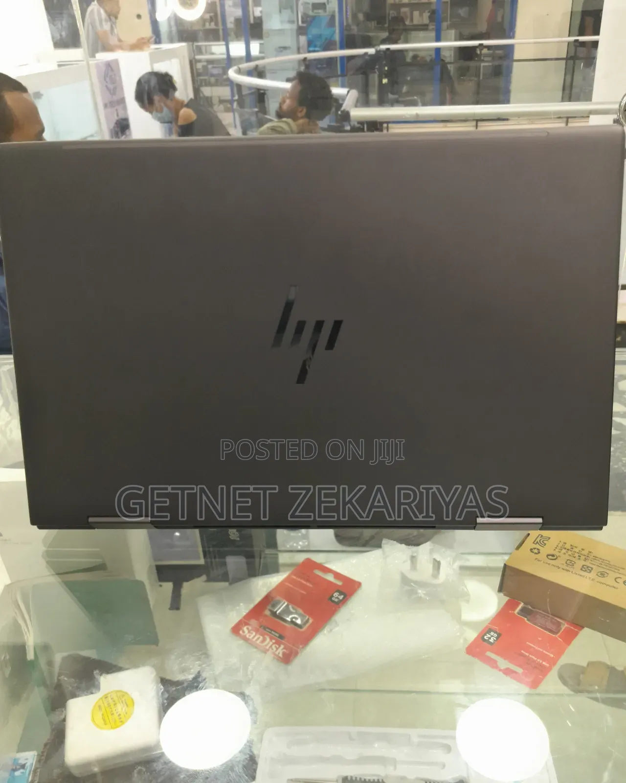 New Laptop Lenovo IdeaPad 110 8GB Intel Core I5 SSD 512GB