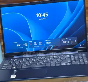 New Laptop Lenovo Ideapad 3 8GB Intel Core I5 SSD 512GB