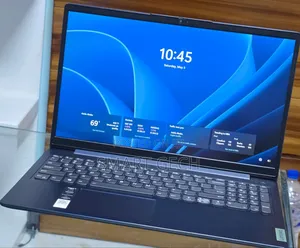 New Laptop Lenovo IdeaPad 1 8GB Intel Core I5 SSD 512GB