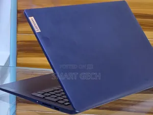 New Laptop Lenovo IdeaPad 1 8GB Intel Core I5 SSD 512GB