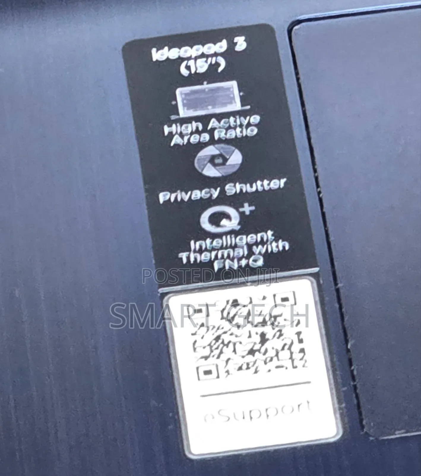 New Laptop Lenovo IdeaPad 1 8GB Intel Core I5 SSD 512GB