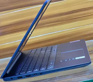 New Laptop Lenovo IdeaPad 1 8GB Intel Core I5 SSD 512GB