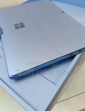 New Microsoft Surface Pro 11th Edition, a Copilot+ PC 16GB SSD 512GB