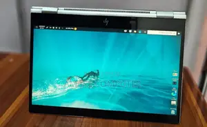 New Laptop HP EliteBook X360 1020 G2 8GB Intel Core I7 SSD 512GB