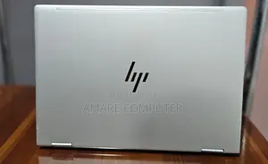 New Laptop HP EliteBook X360 1020 G2 8GB Intel Core I7 SSD 512GB