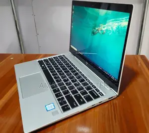 New Laptop HP EliteBook X360 1020 G2 8GB Intel Core I7 SSD 512GB